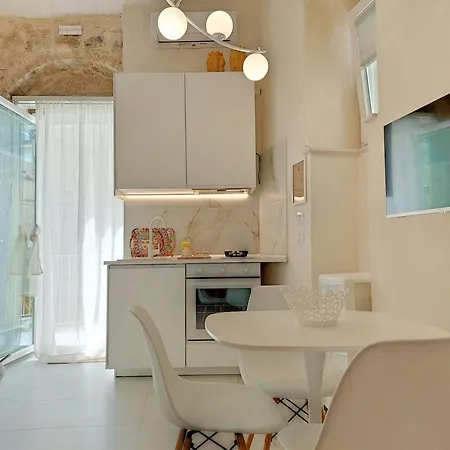 Domus Sicilie Scicli