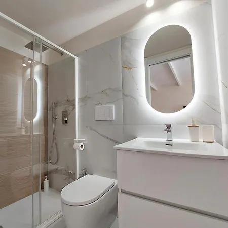 Σπίτι διακοπών Domus Sicilie *