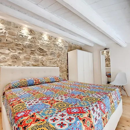 Domus Sicilie Σπίτι διακοπών Scicli
