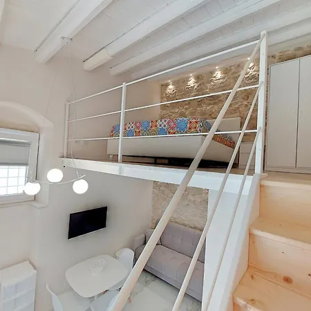 Domus Sicilie Vakantiehuis