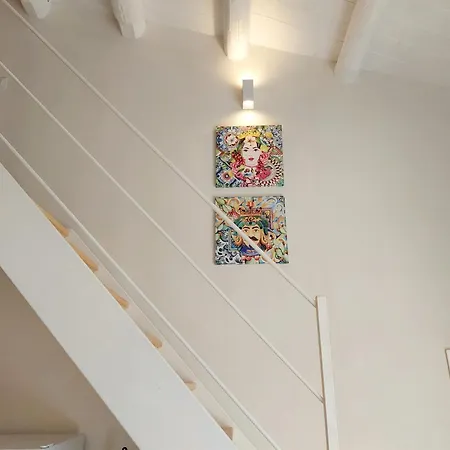 Vakantiehuis Domus Sicilie