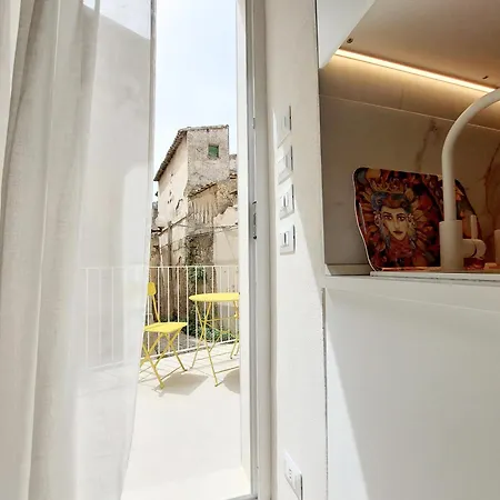 Domus Sicilie Vakantiehuis Scicli