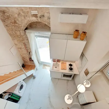 Vakantiehuis Domus Sicilie Scicli