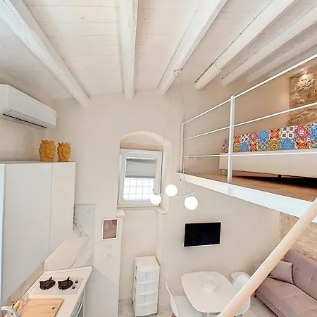 Domus Sicilie Vakantiehuis Scicli