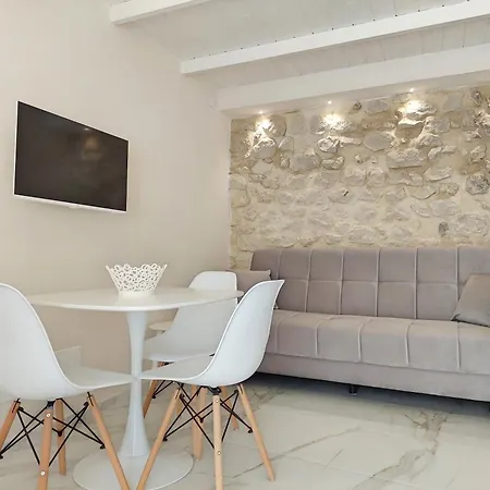 Vakantiehuis Domus Sicilie *