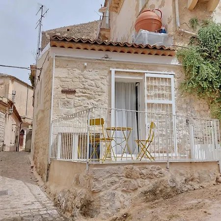 Domus Sicilie Vakantiehuis