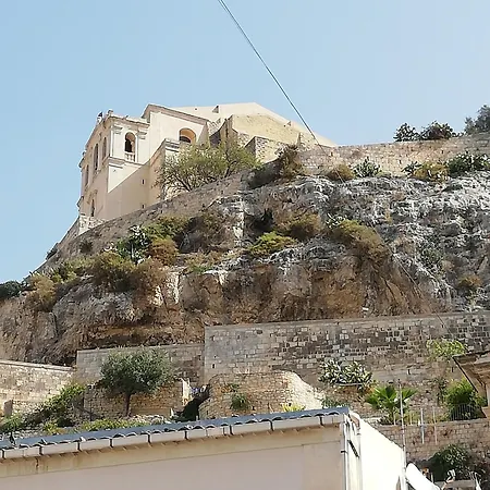 Domus Sicilie Vakantiehuis *