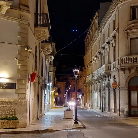 Domus Sicilie Vakantiehuis *