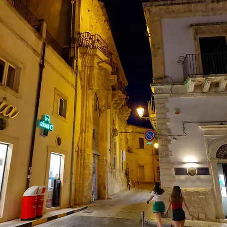 Vakantiehuis Domus Sicilie *