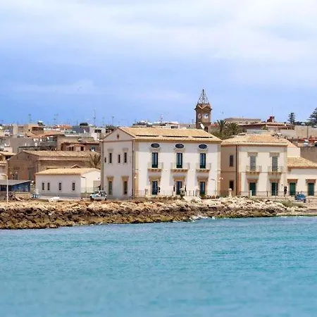 Domus Sicilie Vakantiehuis