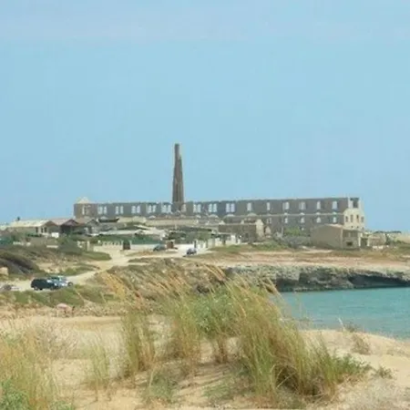 Domus Sicilie * Scicli