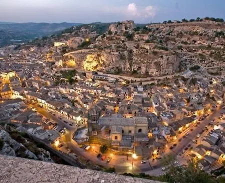 Domus Sicilie Vakantiehuis *