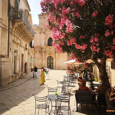 Domus Sicilie Scicli