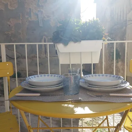 Domus Sicilie Scicli