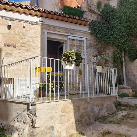 Domus Sicilie Holiday home