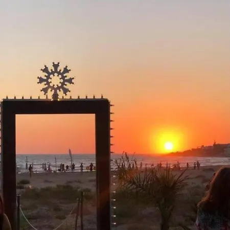 Vakantiehuis Domus Sicilie Scicli