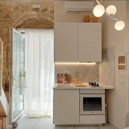 Domus Sicilie Vakantiehuis Scicli