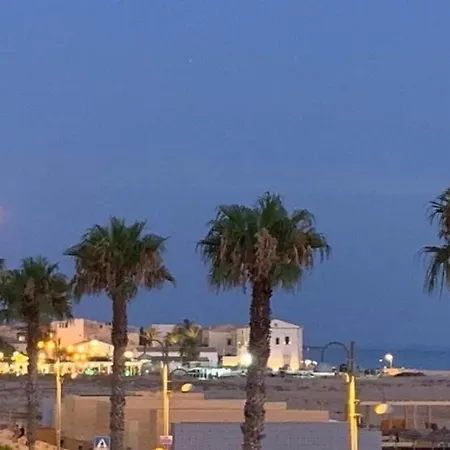 Domus Sicilie Vakantiehuis *