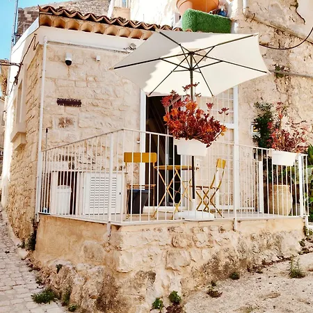 Domus Sicilie Scicli